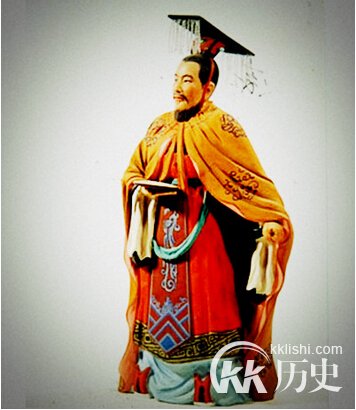 周平王姬宜臼是怎么死的？周平王姬宜臼是被谁杀死的