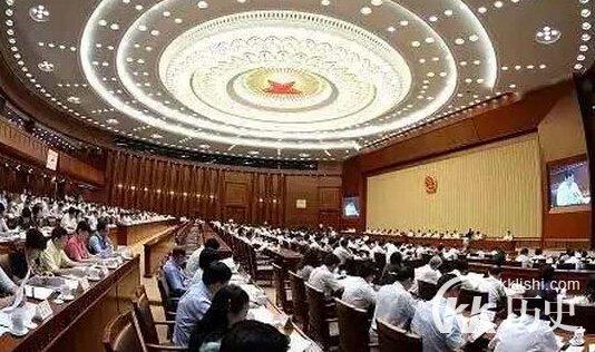 为什么全国特赦？解读时隔40年国家施特赦的意义