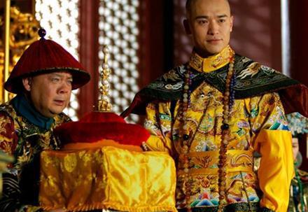 孝庄为什么要阻止顺治出家 主要的原因有六点