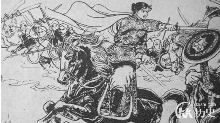 癸酉之变简介 癸酉之变是怎么发生的