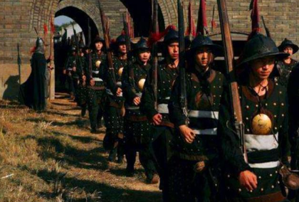 朱允炆占据着优势,为什么还是不敌朱棣