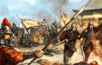 朱允炆占据着优势,为什么还是不敌朱棣