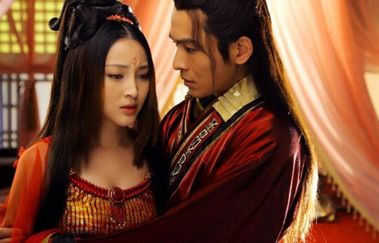 华胥引苏誉的侍女秦紫烟结局如何? 秦紫烟真实身份