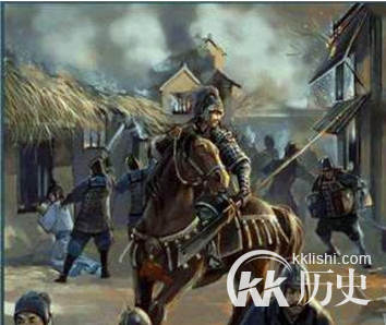 满清大屠杀是怎么发生的 满清大屠杀的背景是什么