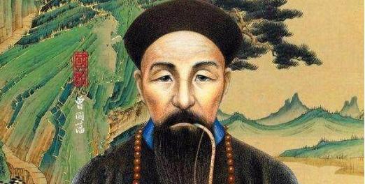 曾国藩为什么说打捻军他不行，要李鸿章上