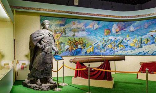 曾国藩为什么说打捻军他不行，要李鸿章上