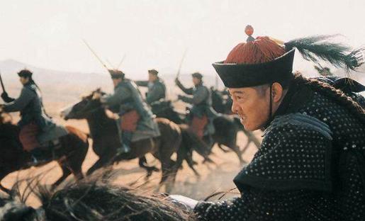 曾国藩为什么说打捻军他不行，要李鸿章上