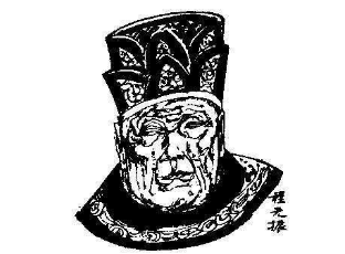 宦官制度在唐朝时期是怎样的