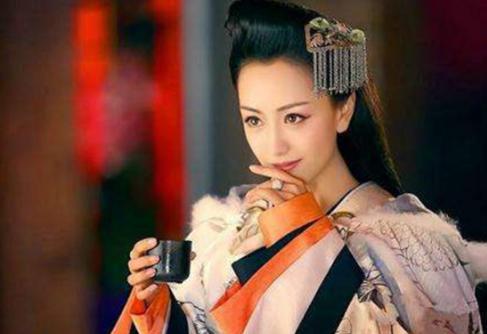 刘询为什么要娶一个嫁不出的女人当自己的皇后