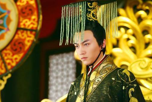 刘询为什么要娶一个嫁不出的女人当自己的皇后