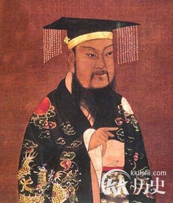 商朝历史:商汤、西伯征屯留的过程是怎样的?