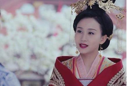 赫连皇后为什么会当帝国的皇后