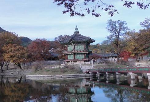 韩国富豪和底层民众是怎样一种关系