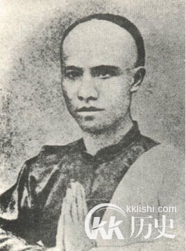 戊戌变法中戊戌六君子分别是谁？戊戌六君子怎么死的