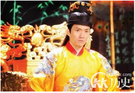 明建文帝生死之谜:建文帝朱允炆怎么死的