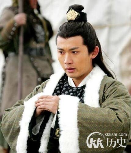 揭秘：唐太宗的儿子吴王李恪是怎么死的？