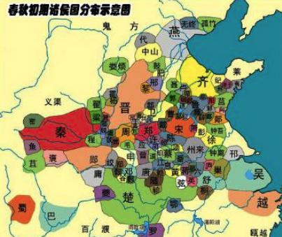 蔡国最后的余晖：蔡昭侯是如何统治的