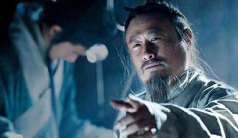 李斯这么厉害为什么会败给赵高