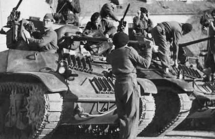 入侵南斯拉夫之战的结果如何 战争的过程是什么样的