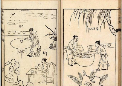 宋应星的仕途之路如何