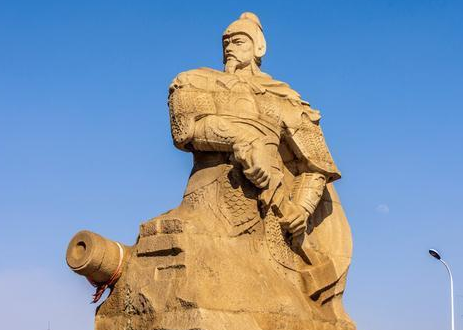 宋应星的仕途之路如何