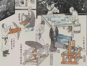 宋应星的仕途之路如何