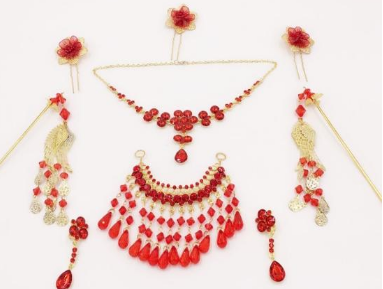 首饰的种类与多少是唐宋女性命运的关键,为什么这么说呢