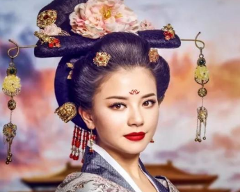 首饰的种类与多少是唐宋女性命运的关键,为什么这么说呢