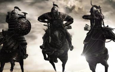 西夏铁鹞子为什么挡不住蒙古铁骑