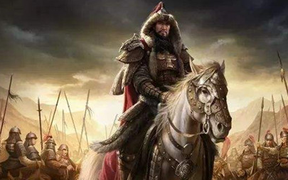 西夏铁鹞子为什么挡不住蒙古铁骑