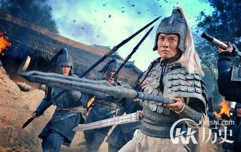 三国历史上的赵子龙怎么死的？解密赵子龙死因