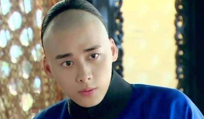 他是令妃的小儿子,最后结局如何