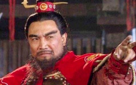 官渡之战前夕，曹操为什么失去了荆州刘表的支持