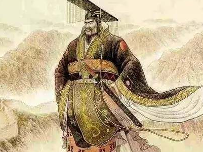 六国被秦灭亡后,各国的国君下场分别如何呢