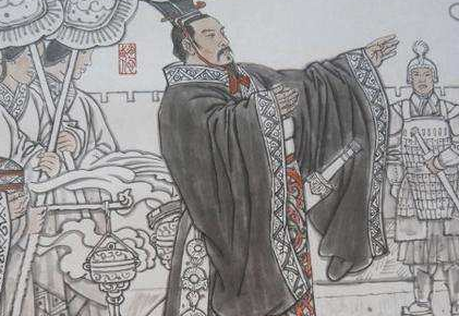 六国被秦灭亡后,各国的国君下场分别如何呢