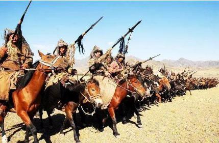 欧洲人是怎么看待蒙古帝国西征 他们眼中的军队是什么样的