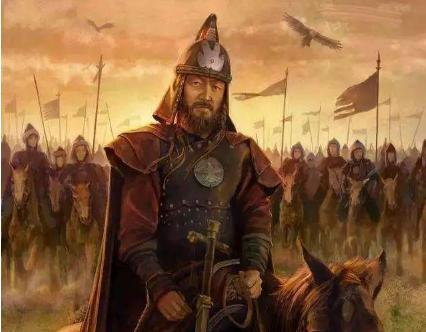 欧洲人是怎么看待蒙古帝国西征 他们眼中的军队是什么样的