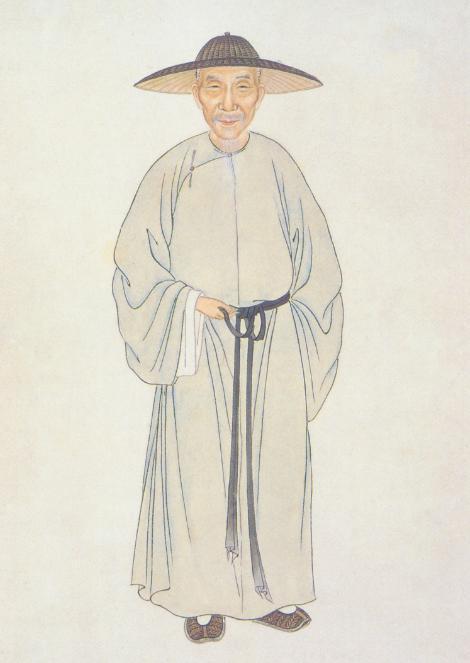 钱谦益为人究竟如何？清朝这四个人评价太过分，全是恶评！