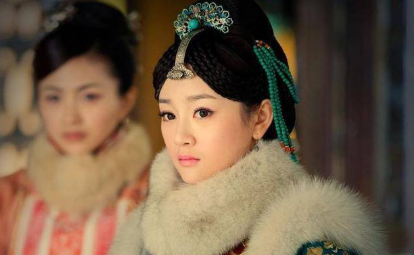 如果海兰珠的儿子没有夭折会怎样