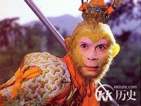 孙悟空七十二变是怎么一回事?七十二变指的是什么