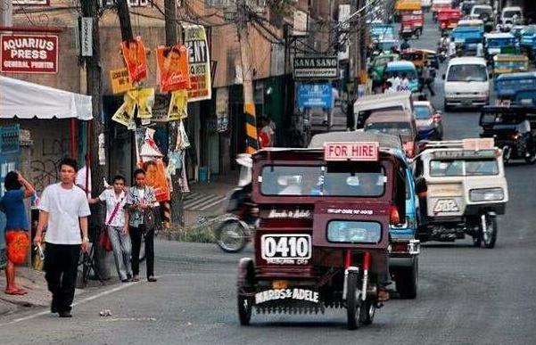 菲律宾是怎么独立的