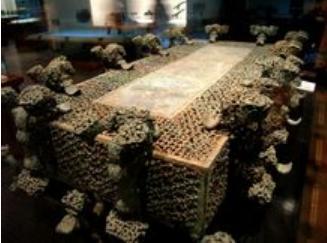 楚国人是怎么来的