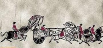 楚国人是怎么来的