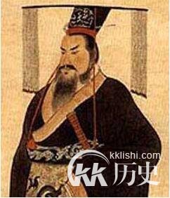 秦庄襄王怎么死的？秦庄襄王的死因惊人