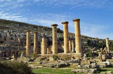 韩厥：春秋中期晋国卿大夫