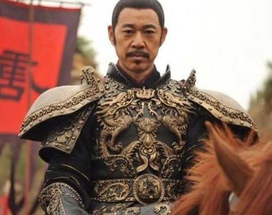 他是李世民的救命恩人，最后结局如何