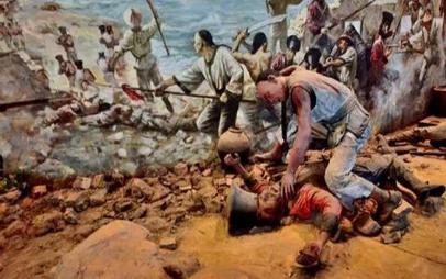 既然崇祯皇帝都死了 为什么有这么多汉人仍然坚持反清复明呢