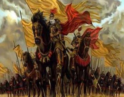 既然崇祯皇帝都死了 为什么有这么多汉人仍然坚持反清复明呢