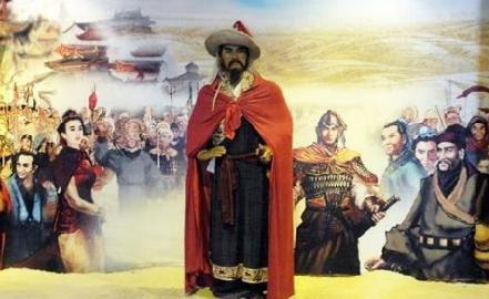 既然崇祯皇帝都死了 为什么有这么多汉人仍然坚持反清复明呢