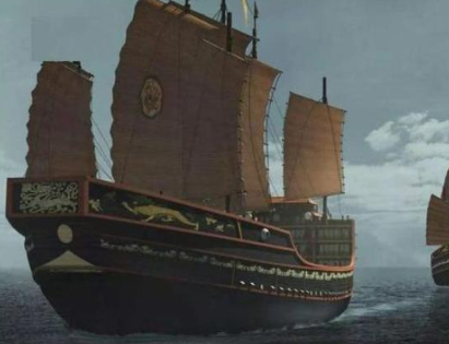 明朝的海上贸易是如何发展的